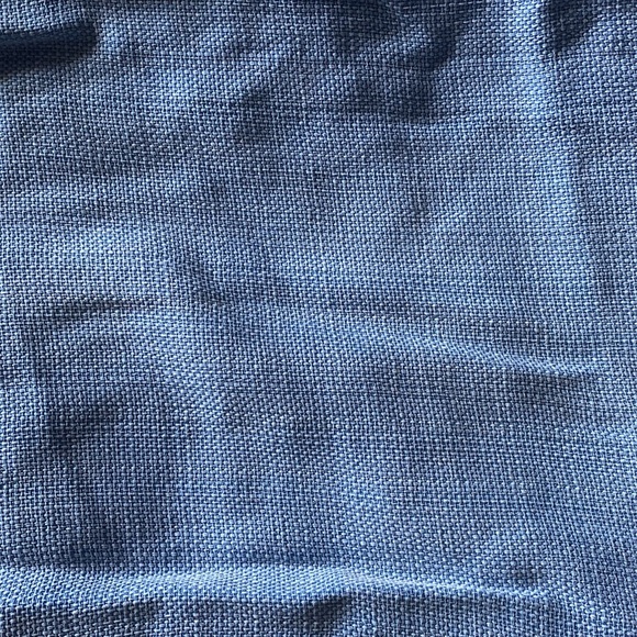 Anthropology Cloth & Stone blue jogger pants - Picture 3 of 3